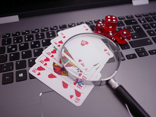 World of Online Casino