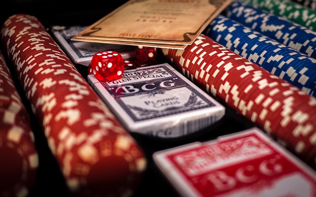 Best Online Casinos